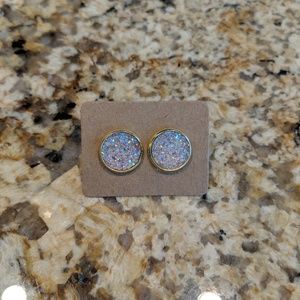 🎊3 pairs for $13🎉12mm